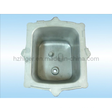 Die Casting, Aluminum Die Casting Part, Actuators Cover (HG002)